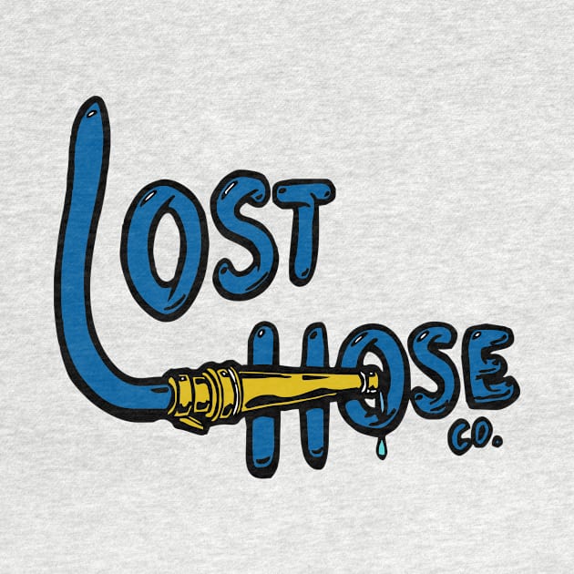 Lost Hose Company by LostHose